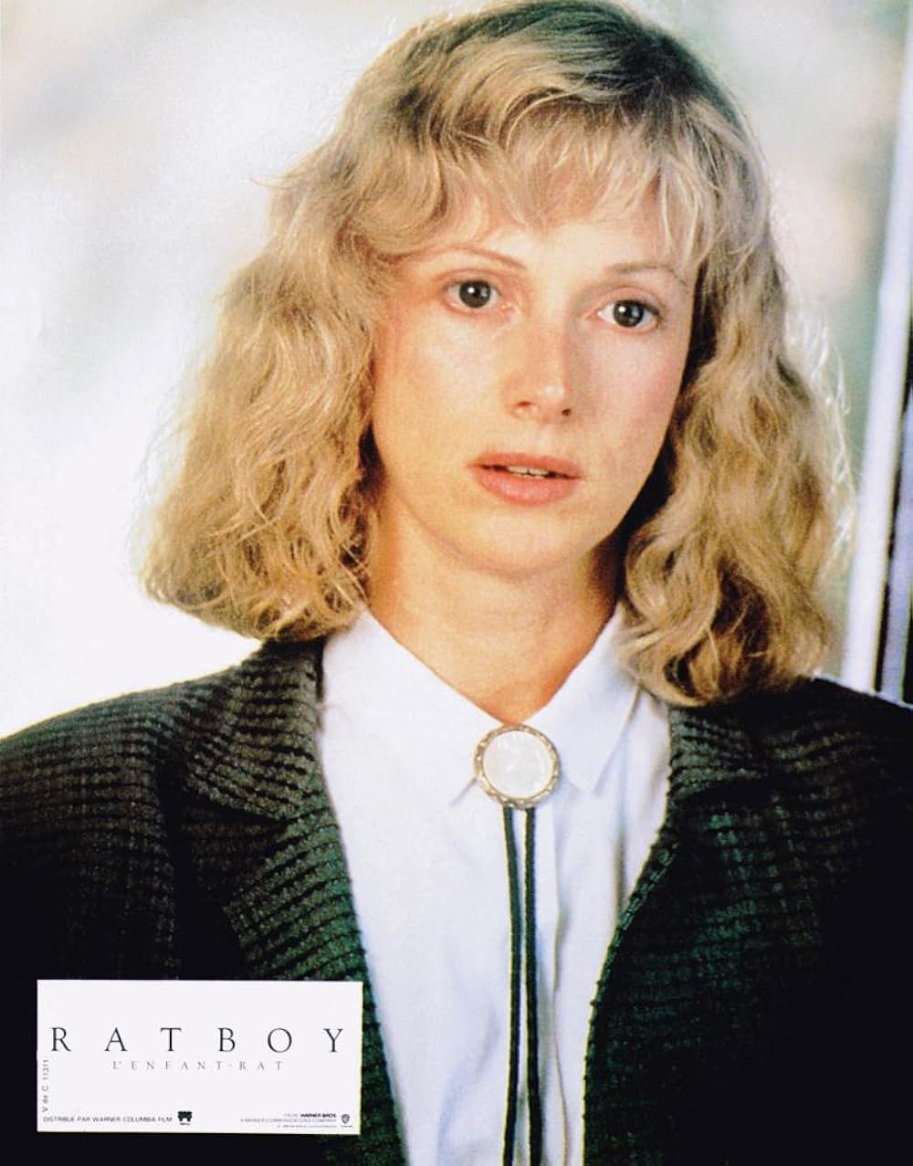 ラットボーイの画像