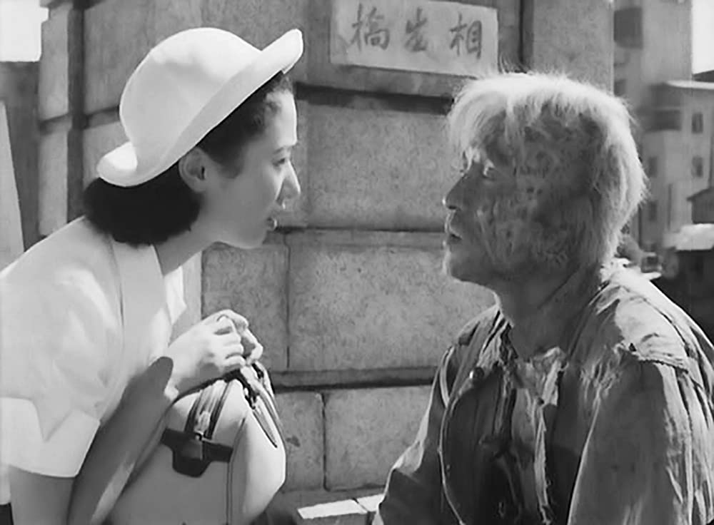 原爆の子('52劇団民芸) 新藤兼人「原爆の子」1952年 | .
