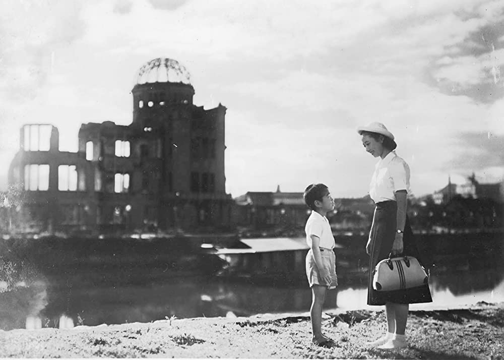 原爆の子の画像
