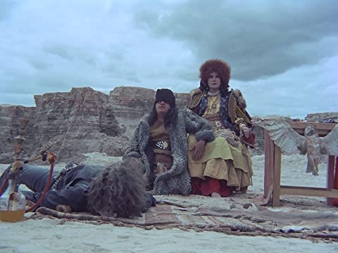 エル・トポの画像