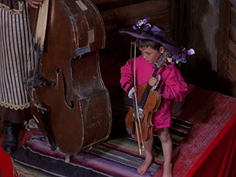 エル・トポの画像