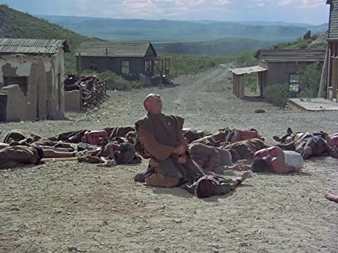 エル・トポの画像