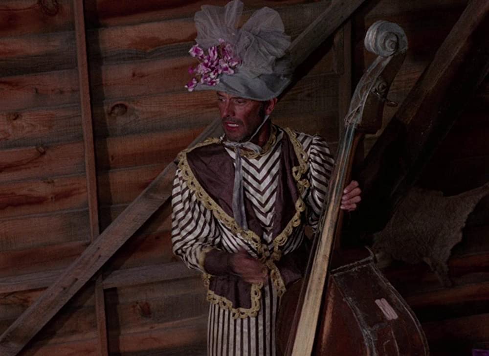 エル・トポの画像