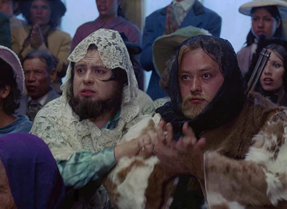 エル・トポの画像