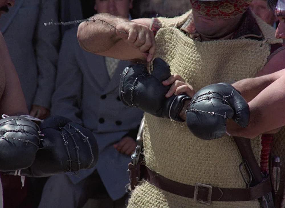 エル・トポの画像