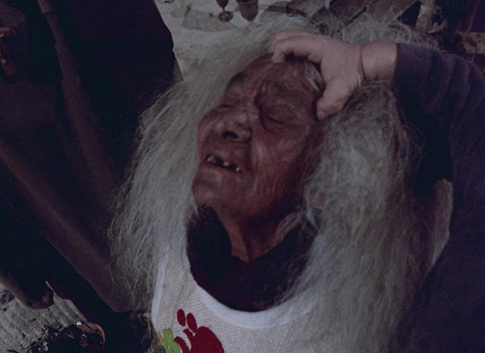 エル・トポの画像