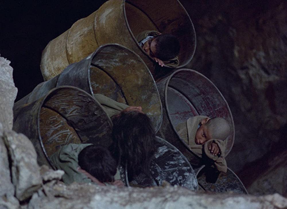 エル・トポの画像