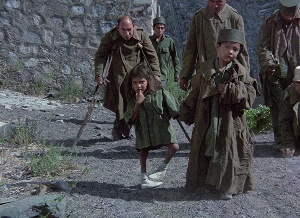 エル・トポの画像