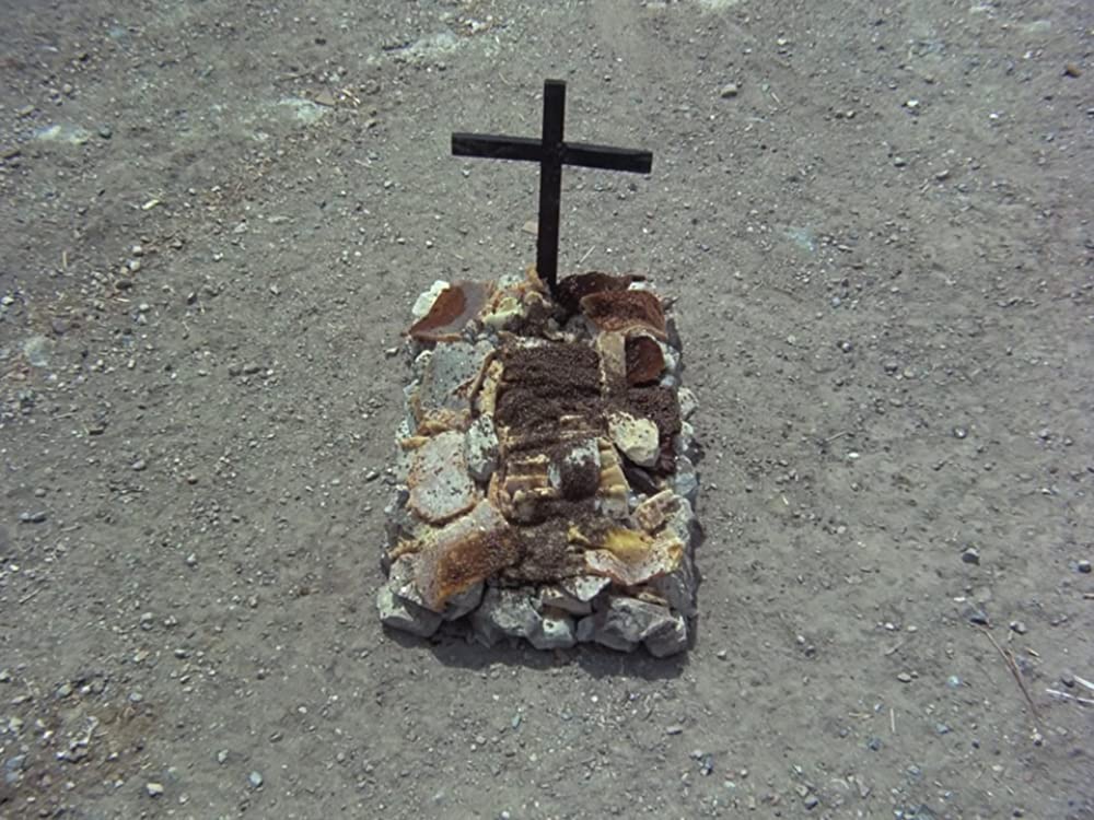 エル・トポの画像