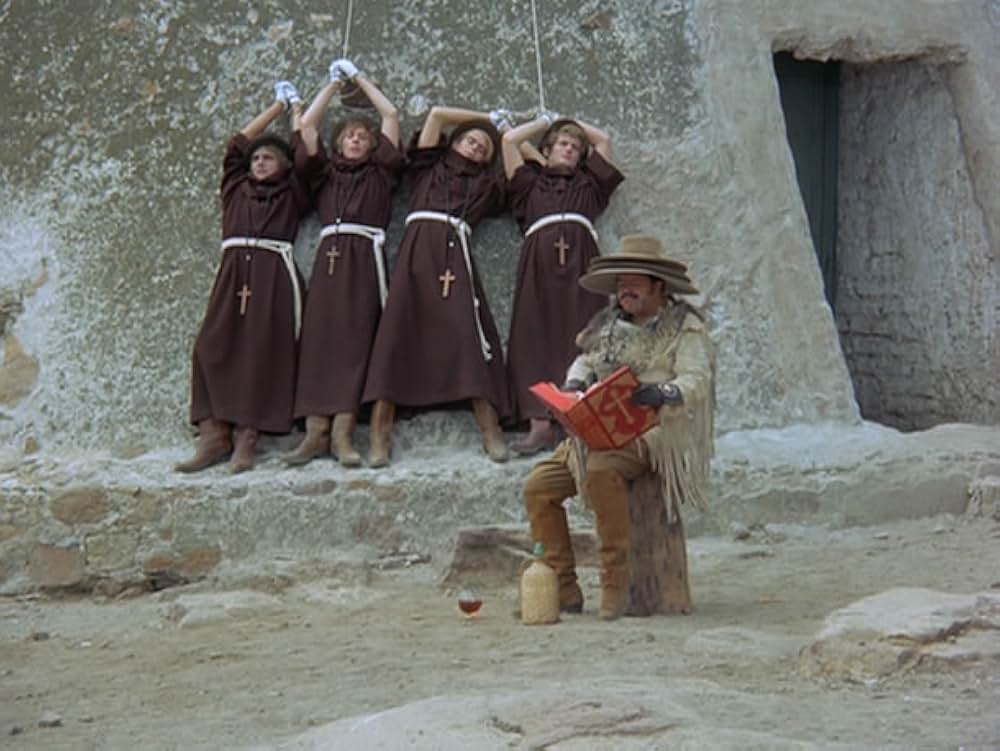 エル・トポの画像