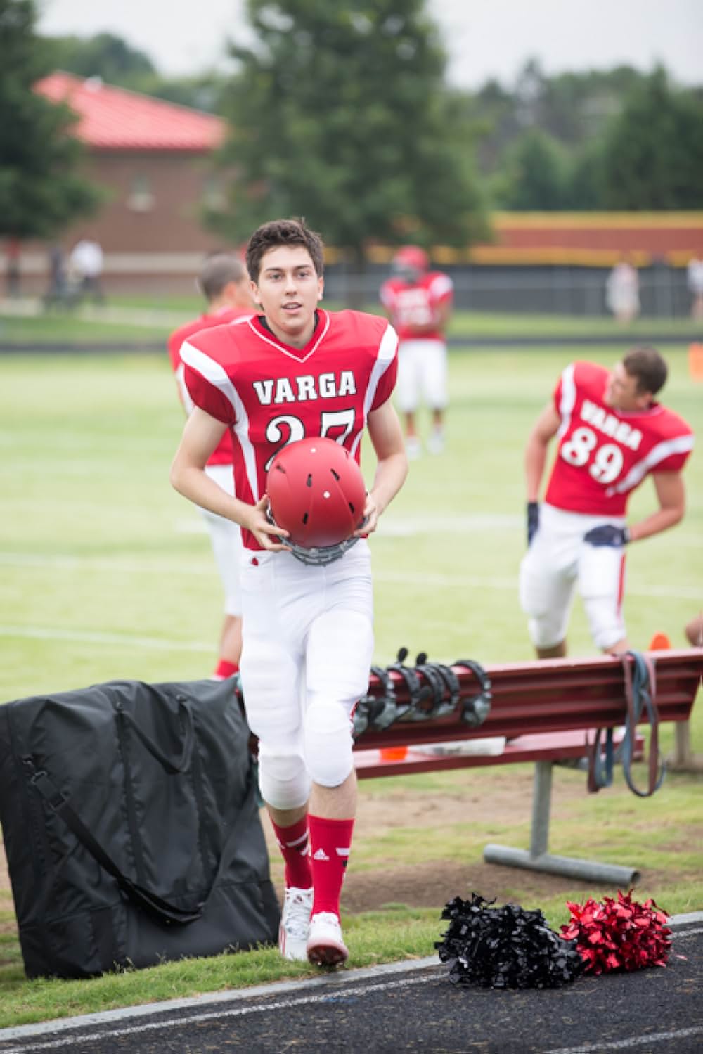 Ashby（原題）の画像