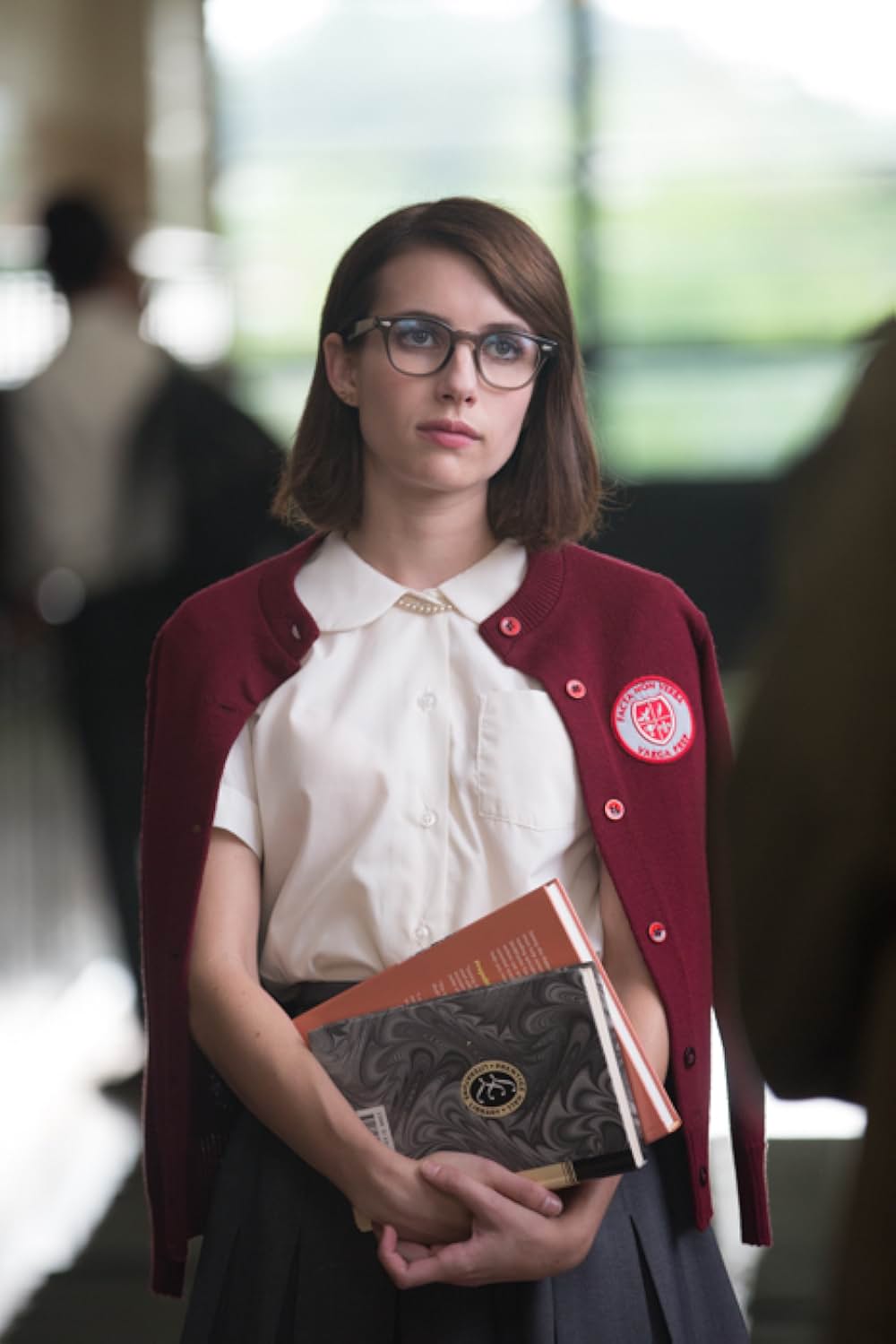 Ashby（原題）の画像