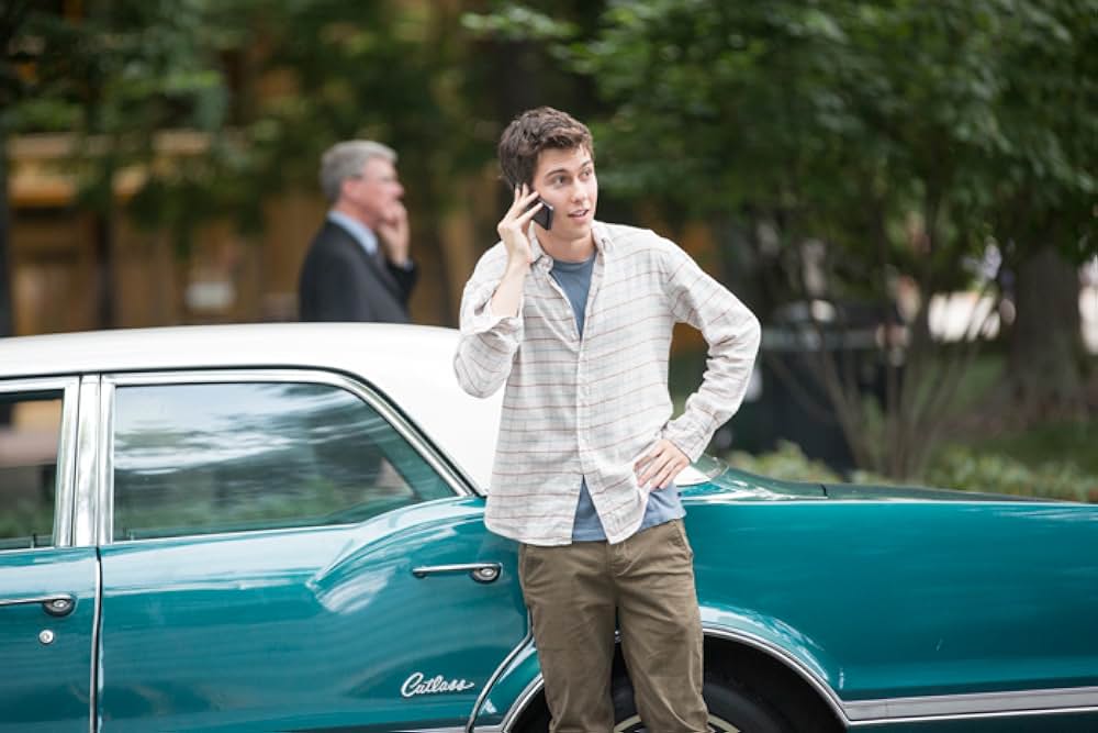 Ashby（原題）の画像