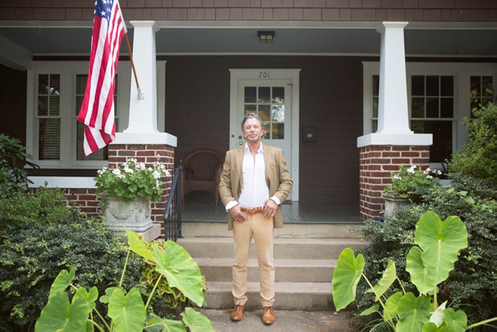 Ashby（原題）の画像