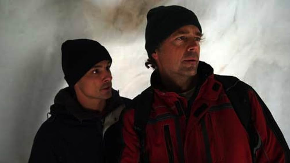 ビッグ・フット・ハンティングの画像