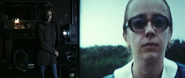 「永遠のこどもたち」ベレン・ルエダの画像