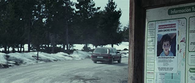 永遠のこどもたちの画像