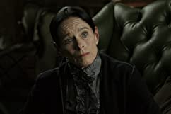 「永遠のこどもたち」ジェラルディン・チャップリンの画像