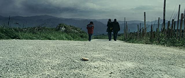 永遠のこどもたちの画像