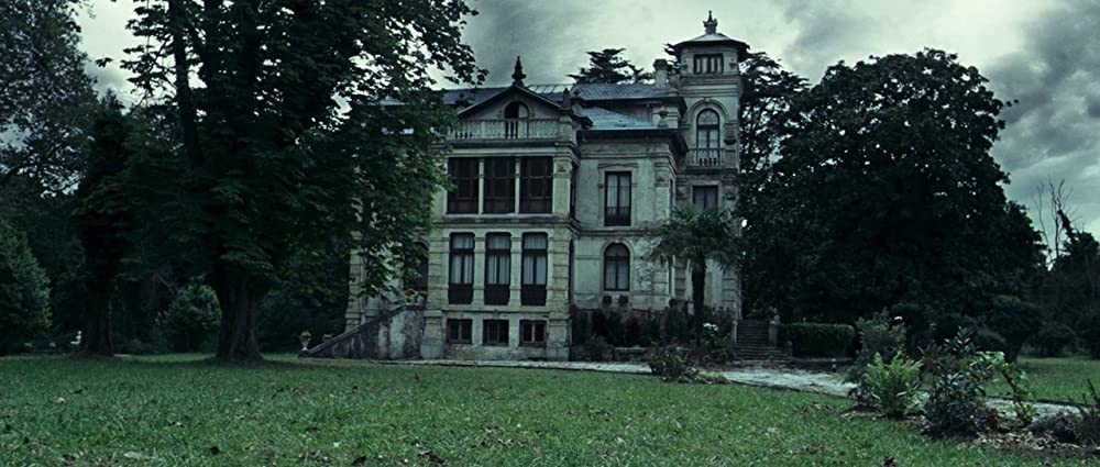 永遠のこどもたちの画像