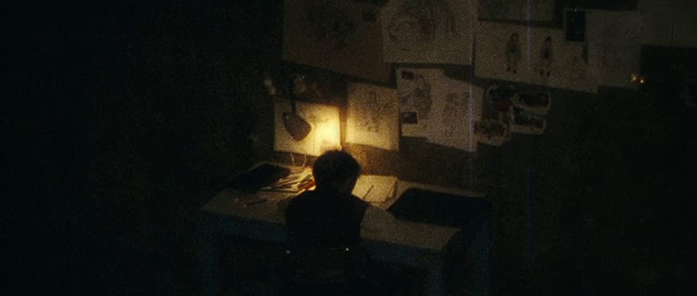 永遠のこどもたちの画像