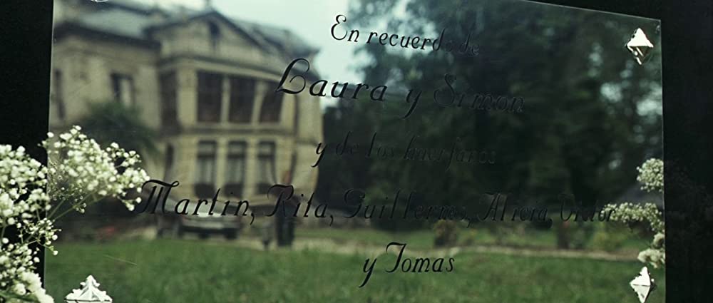 永遠のこどもたちの画像