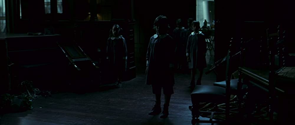 永遠のこどもたちの画像