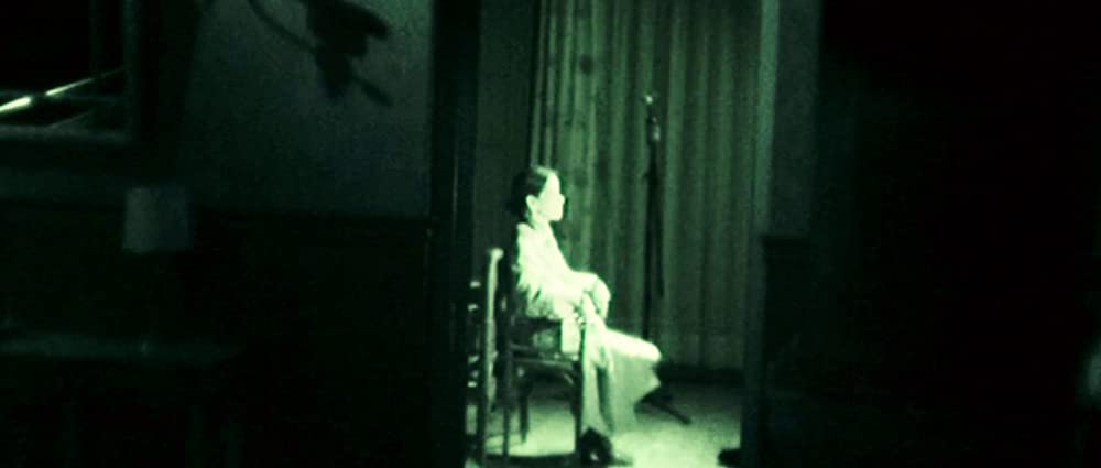 「永遠のこどもたち」ジェラルディン・チャップリンの画像