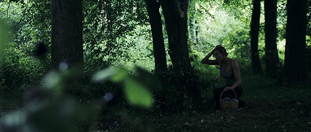 「永遠のこどもたち」ベレン・ルエダの画像