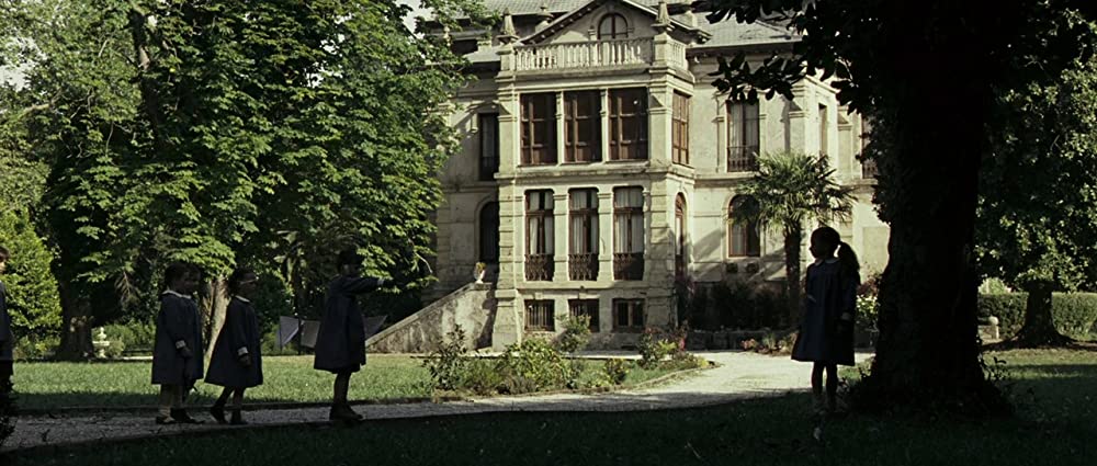 永遠のこどもたちの画像