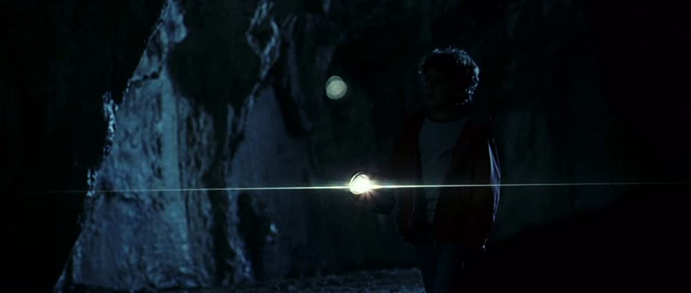 永遠のこどもたちの画像