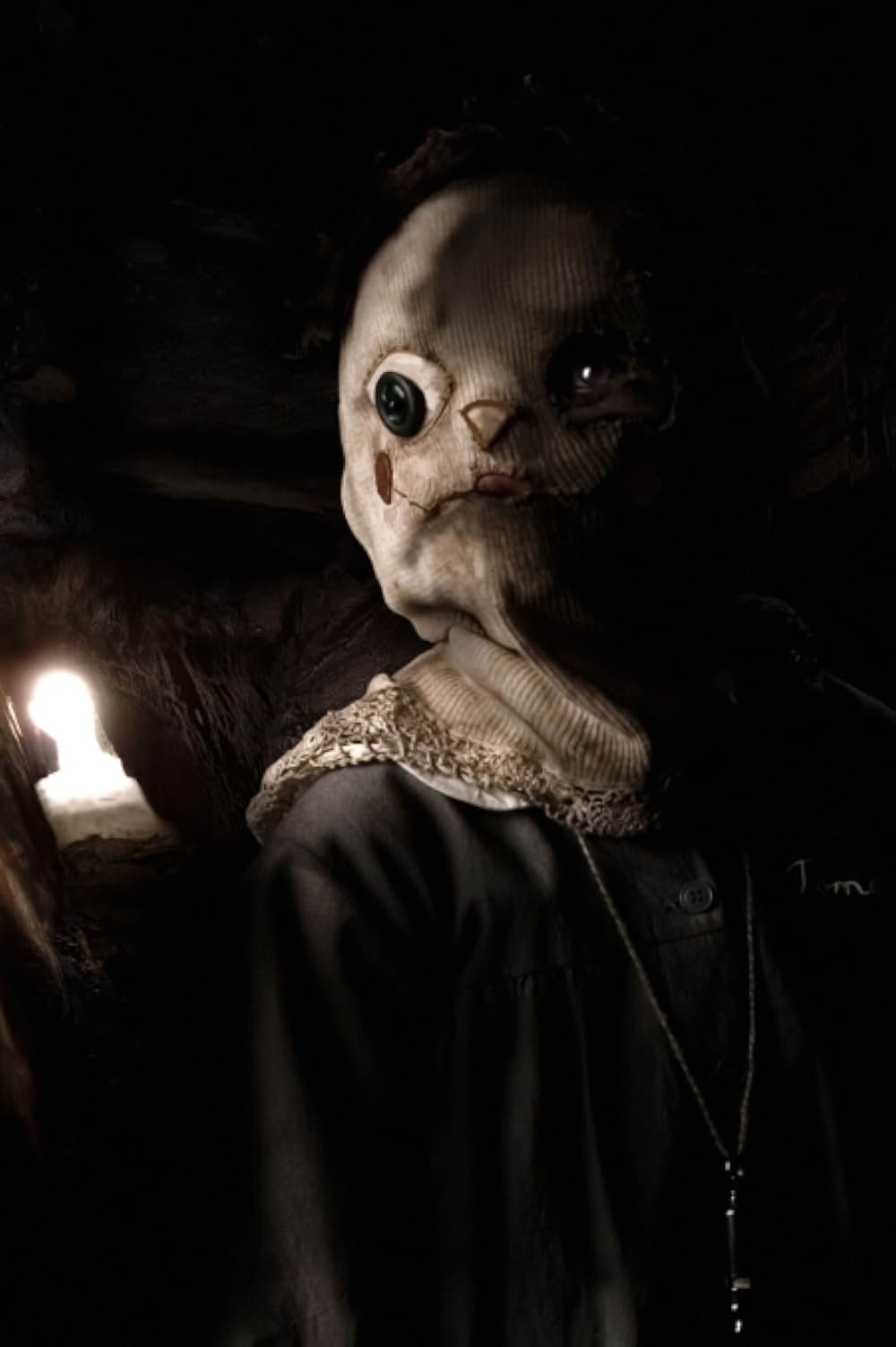 永遠のこどもたちの画像