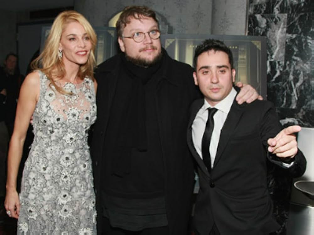 永遠のこどもたちの画像