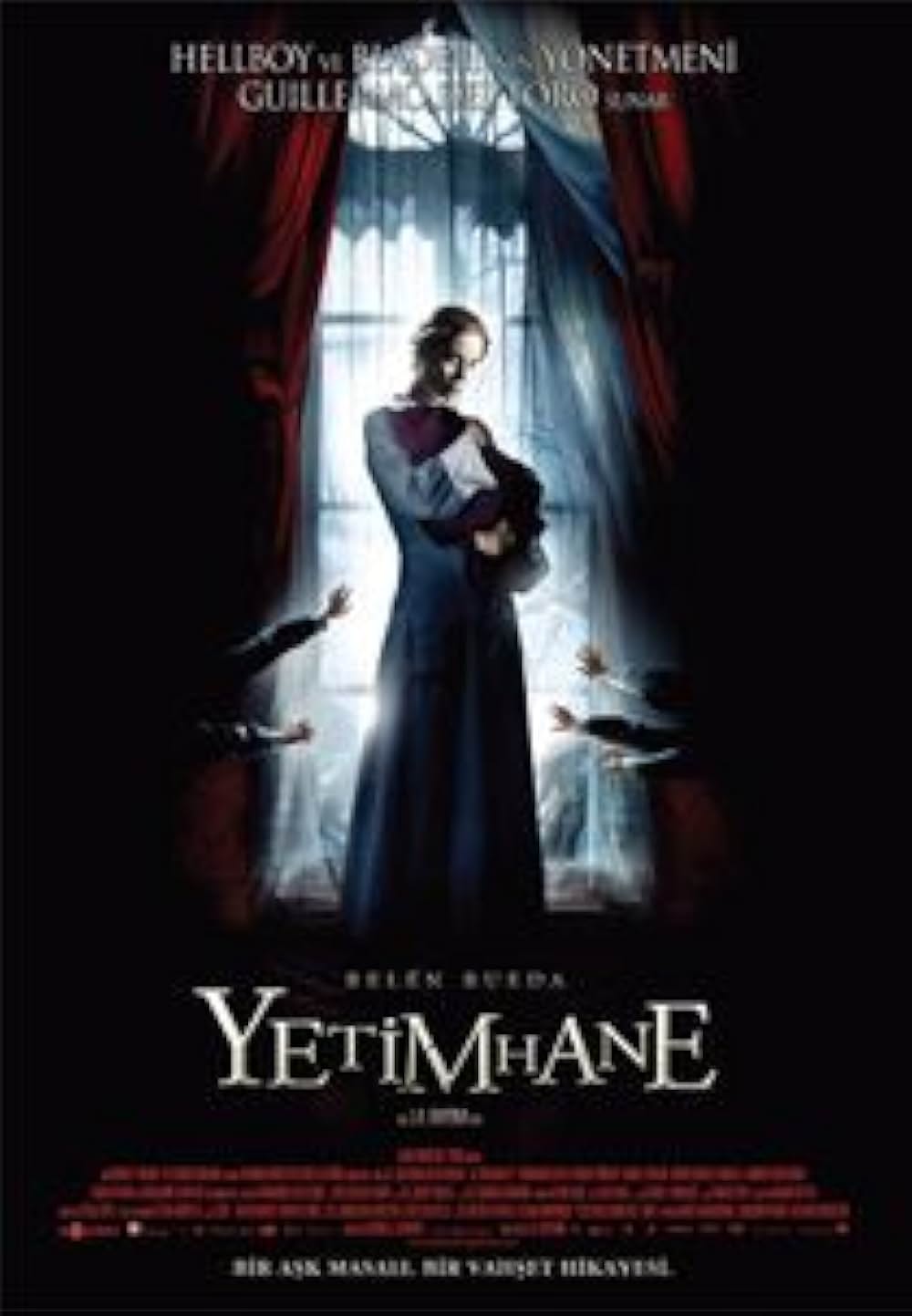 永遠のこどもたちの画像