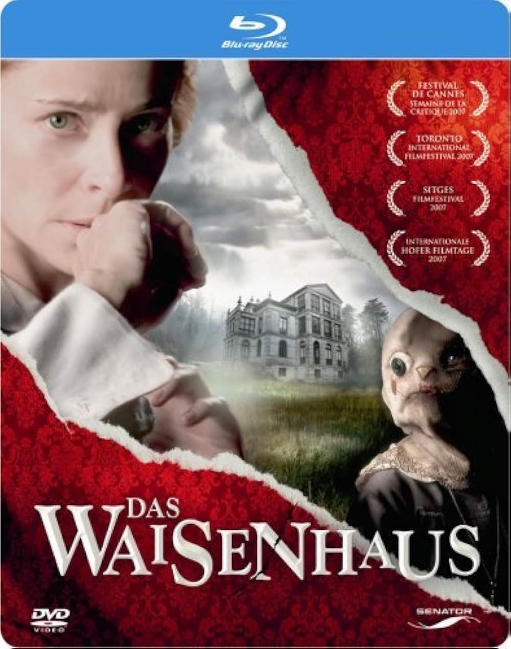 永遠のこどもたちの画像