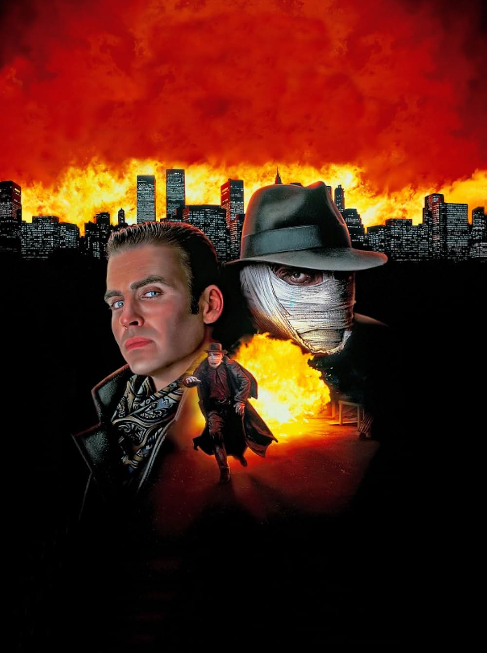 ダークマン3の画像