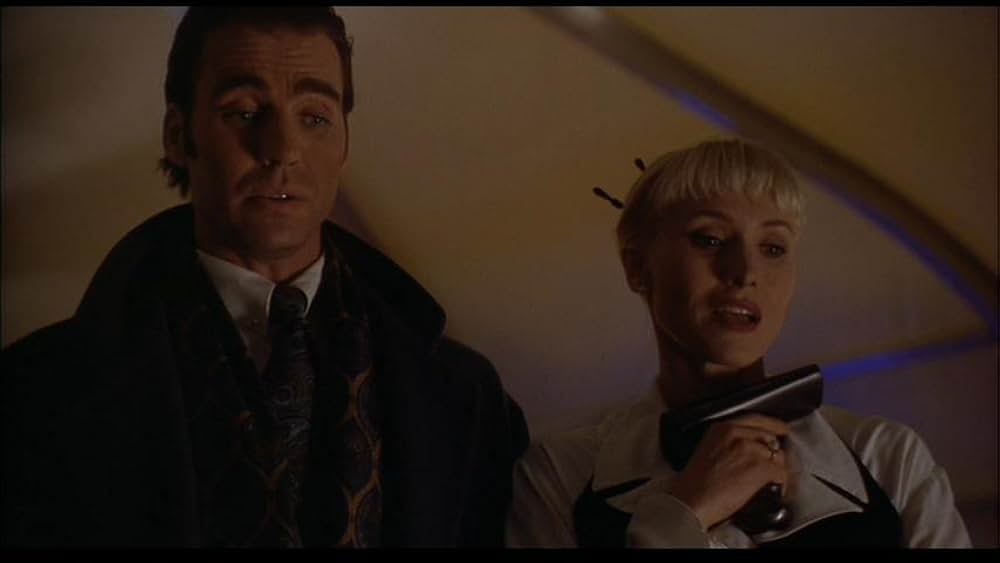 ダークマン3の画像