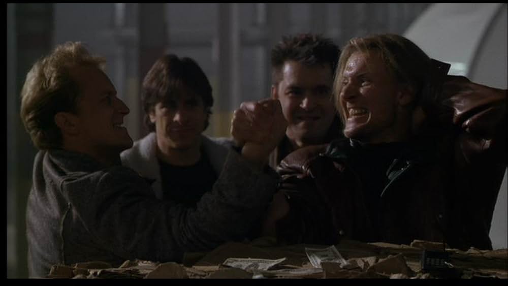 ダークマン3の画像