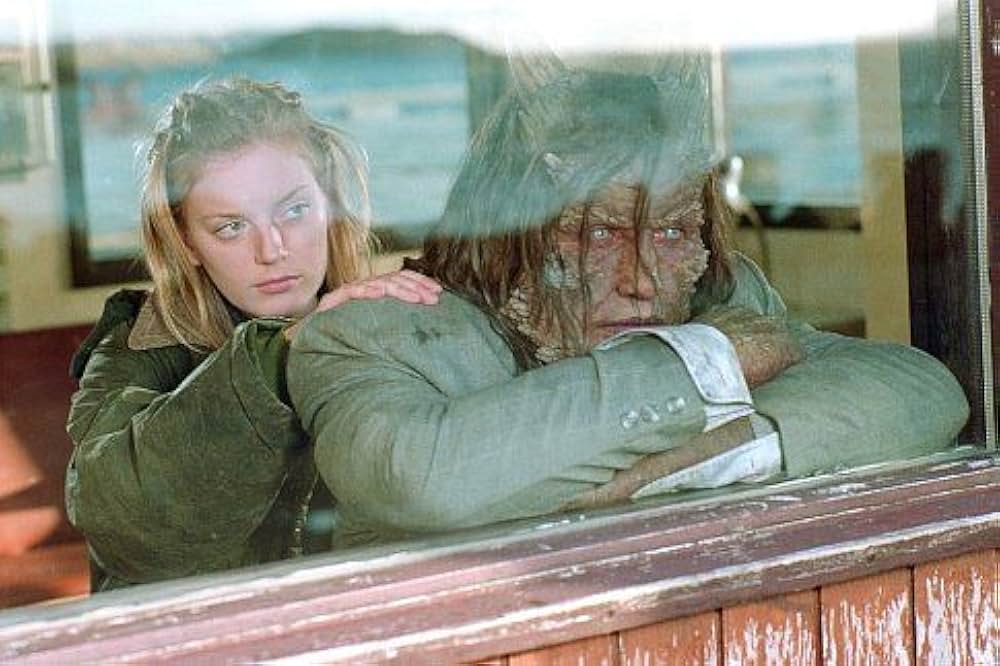 No Such Thing（原題）の画像