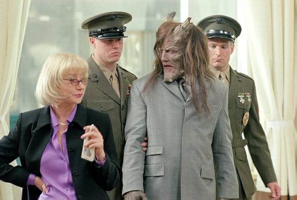 No Such Thing（原題）の画像