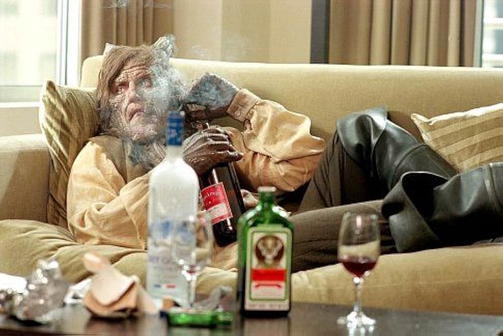 No Such Thing（原題）の画像