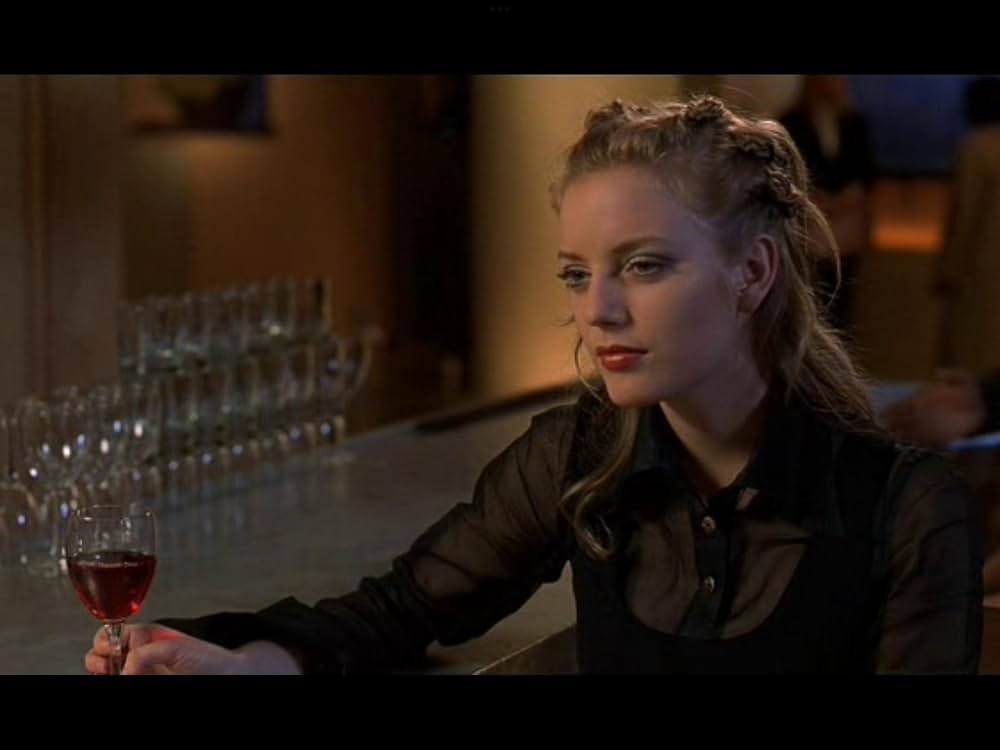 No Such Thing（原題）の画像