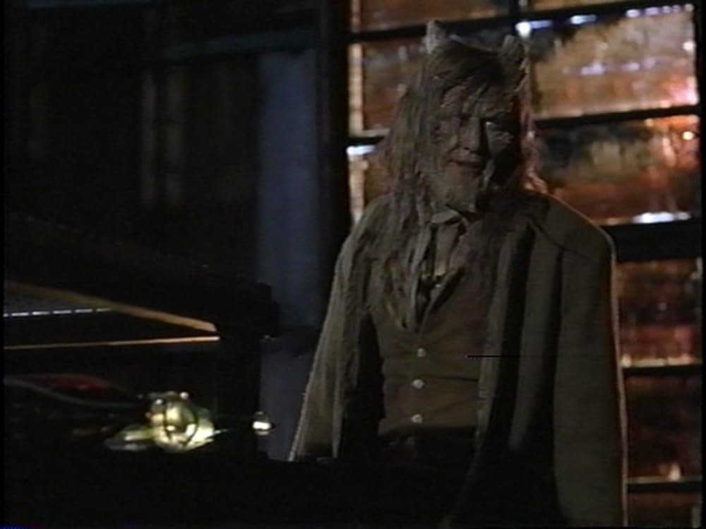 No Such Thing（原題）の画像