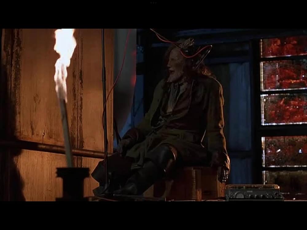 No Such Thing（原題）の画像