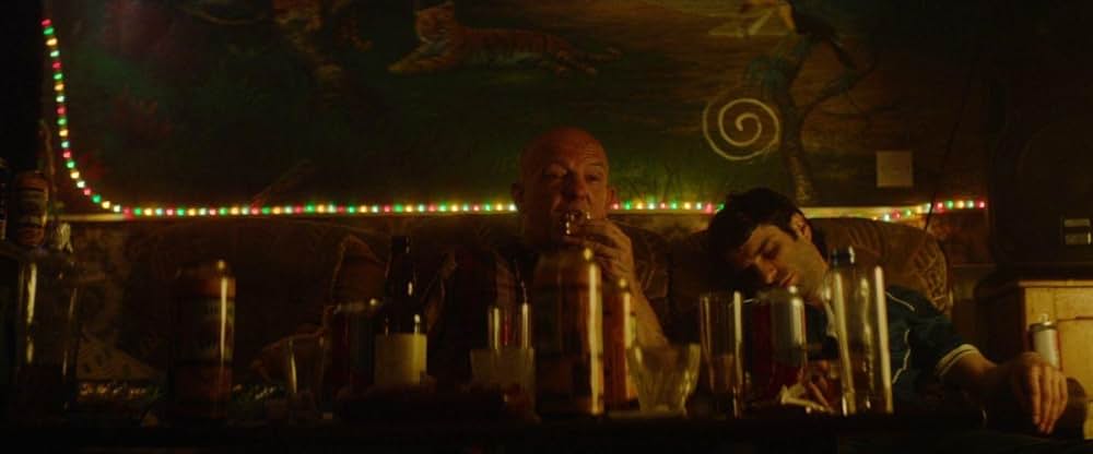 Calm with Horses（原題）の画像