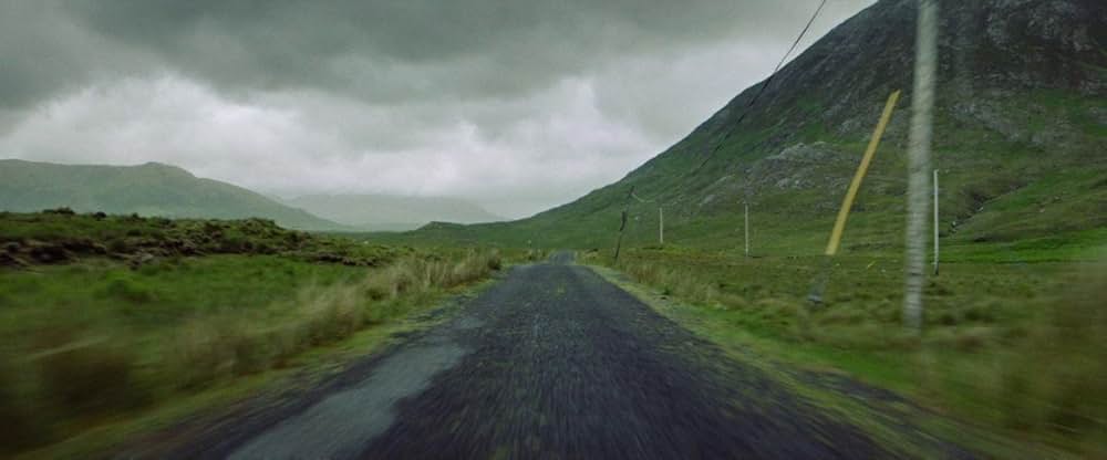 Calm with Horses（原題）の画像