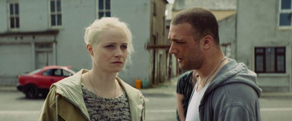 Calm with Horses（原題）の画像