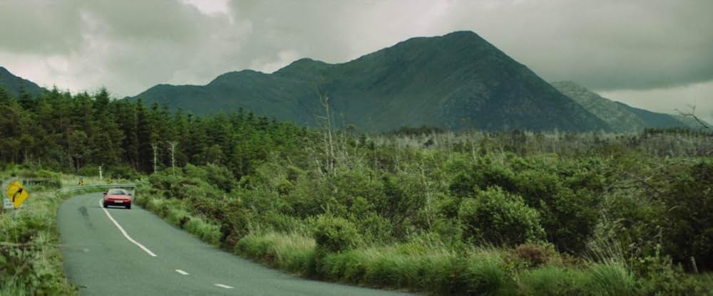 Calm with Horses（原題）の画像