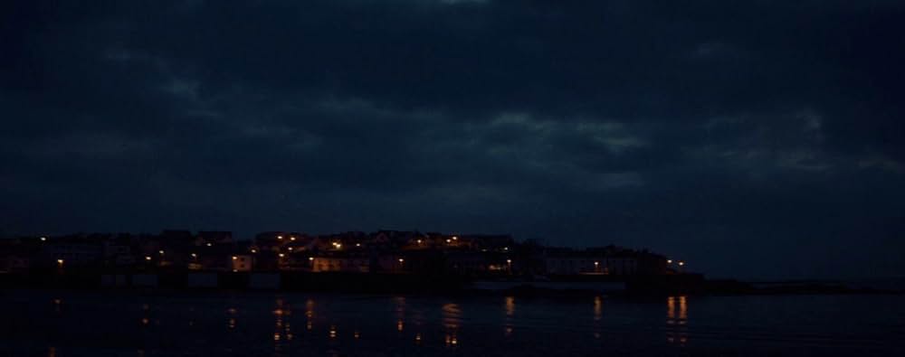 Calm with Horses（原題）の画像