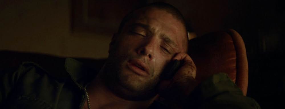 Calm with Horses（原題）の画像